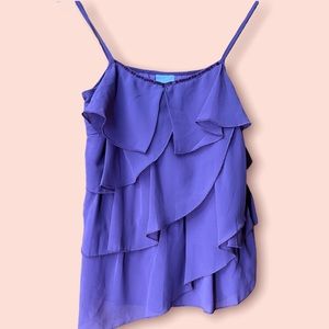 NEXT brand layered top